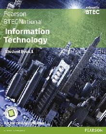 BTEC Nationals Information Technology Student Book + Activeb