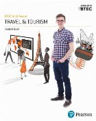 BTEC Tech Award in Travel and Tourism Student Book