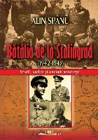 Bătălia Stalingrad (1942 1943) studii