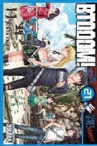 BTOOOM!, Vol. 21