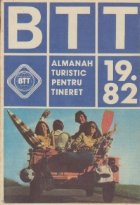 BTT Almanah turistic pentru tineret