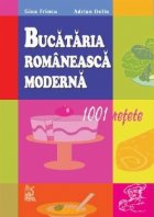 Bucataria romaneasca moderna