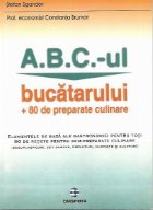 bucatarului preparate culinare