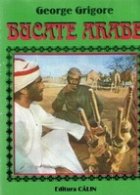 Bucate arabe