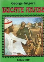 Bucate arabe