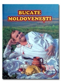 Bucate moldovenesti