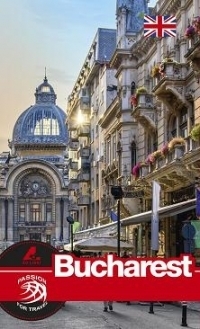 Bucharest tourist guide