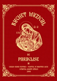 Buchet muzical de Paraclise