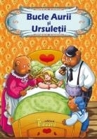 Bucle aurii si Ursuletii