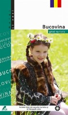 Bucovina ghid turistic