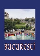 BUCURESTI limba romana prescurtat franceza