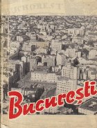 Bucuresti - Mic indreptar, Editia a II-a revazuta