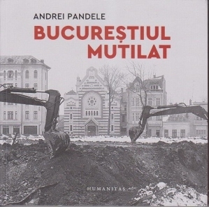 Bucurestiul mutilat