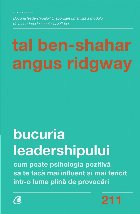 Bucuria leadershipului