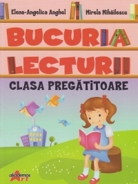 Bucuria Lecturii - Clasa pregatitoare