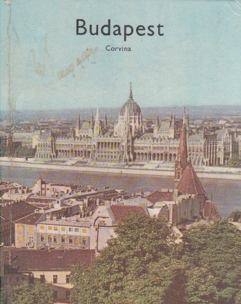 Budapest