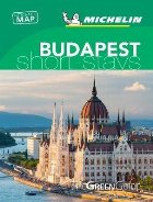 Budapest- Michelin Green Guide Short Stays