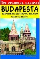 Budapesta Ghid turistic