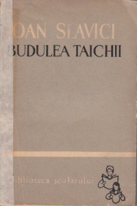 Budulea Taichii