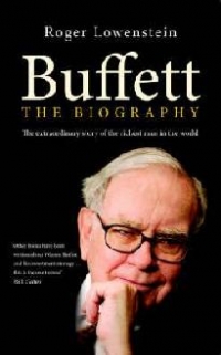 BUFFETT: THE BIOGRAPHY