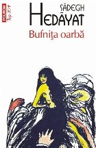 Bufnița oarbă (ediţie de buzunar)