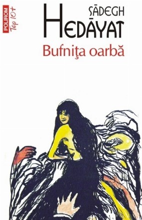 Bufnița oarbă (ediţie de buzunar)