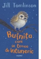 Bufnita care temea intuneric