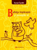 Bufnita inteleapta si povestile ei