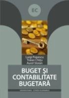 Buget si contabilitate bugetara