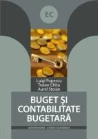 Buget si contabilitate bugetara