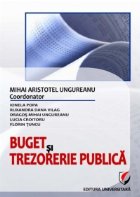 Buget trezorerie publica