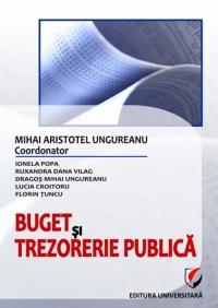 Buget si trezorerie publica