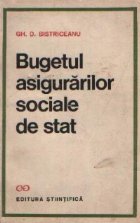 Bugetul asigurarilor sociale stat