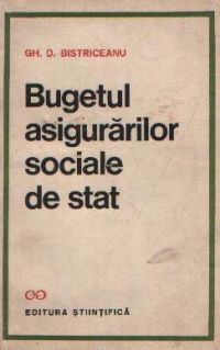 Bugetul asigurarilor sociale de stat