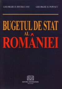 Bugetul de stat al Romaniei