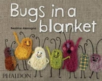 BUGS IN A BLANKET