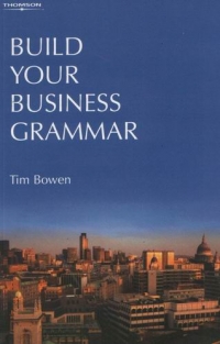 Build your Business Grammar