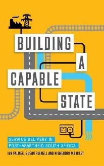 Building a Capable State