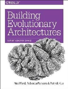 Building Evolutionary Architectures