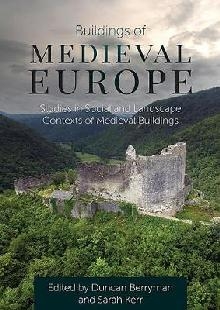 Buildings of Medieval Europe