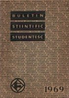 Buletin stiintific studentesc Automatica Tehnica