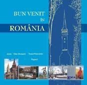 BUN VENIT IN ROMANIA