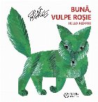 Bună Vulpe Roşie