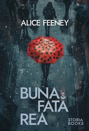 Buna fată rea