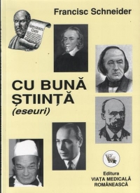 Cu buna stiinta (eseuri)