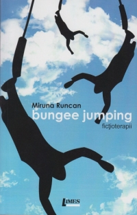 Bungee jumping - fictioterapii