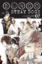 Bungo Stray Dogs, Vol. 7