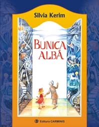 Bunica Alba