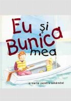 bunica mea