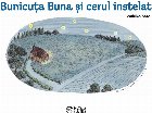 Bunicuţa Buna şi cerul înstelat